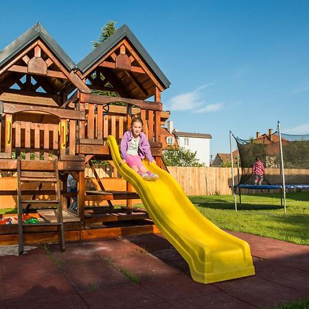 Apartmany Zaria Bešeňová Exterior foto