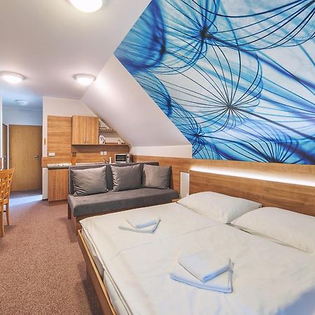 Apartmany Zaria Bešeňová Exterior foto