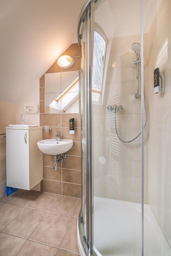 Apartmany Zaria Bešeňová Exterior foto