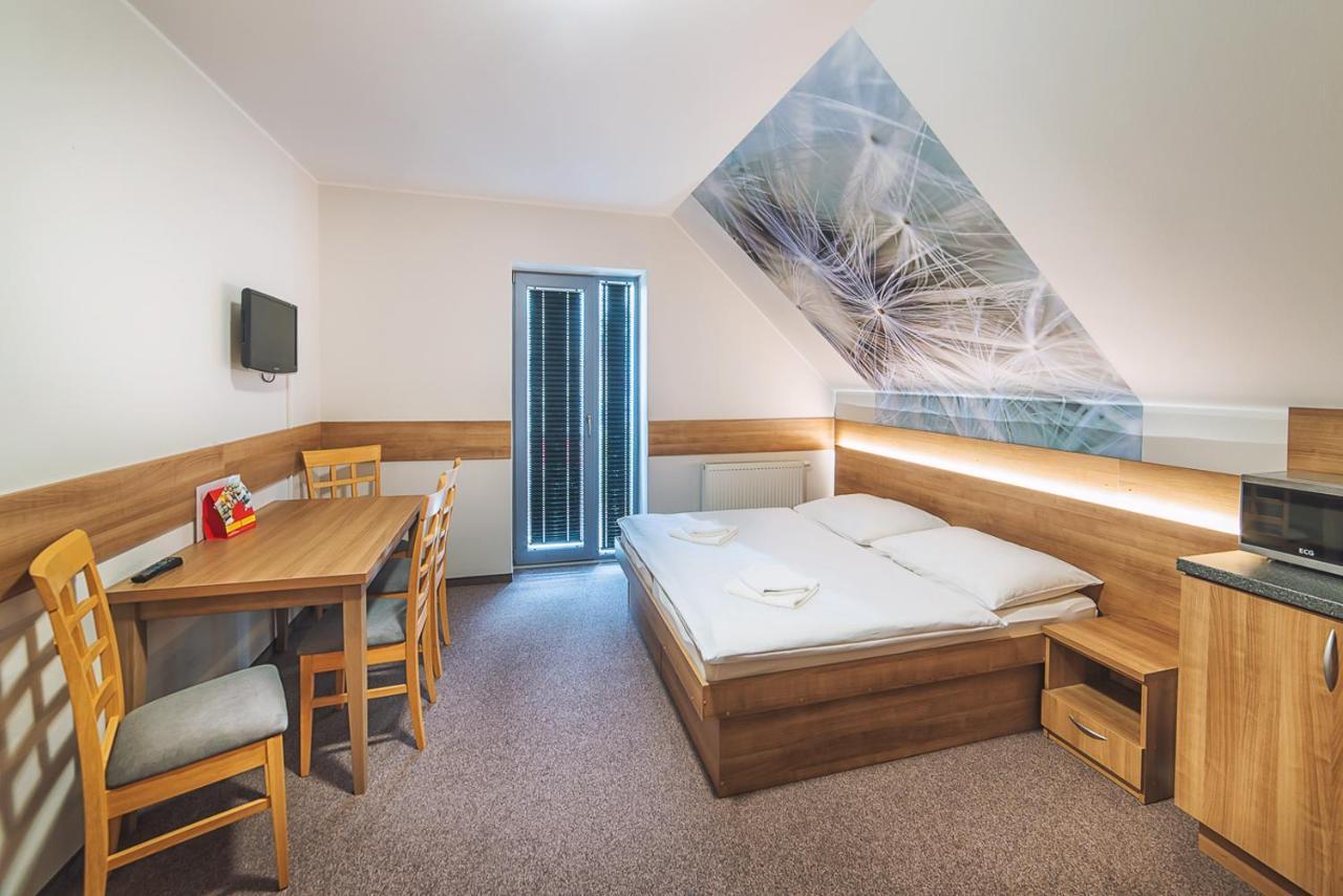 Apartmany Zaria Bešeňová Exterior foto