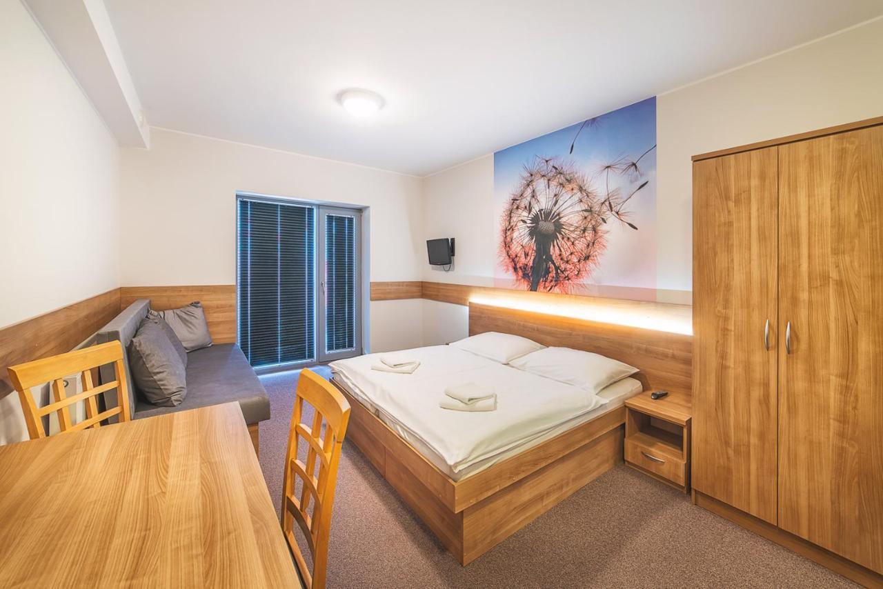 Apartmany Zaria Bešeňová Exterior foto