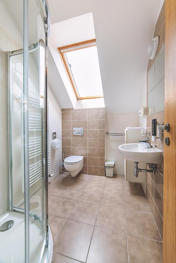 Apartmany Zaria Bešeňová Exterior foto