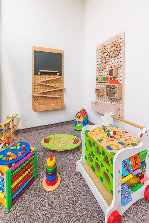 Apartmany Zaria Bešeňová Exterior foto