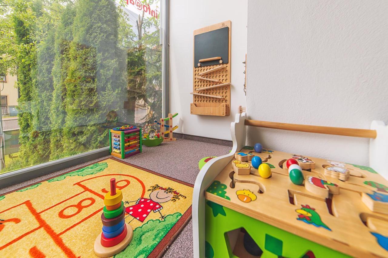 Apartmany Zaria Bešeňová Exterior foto
