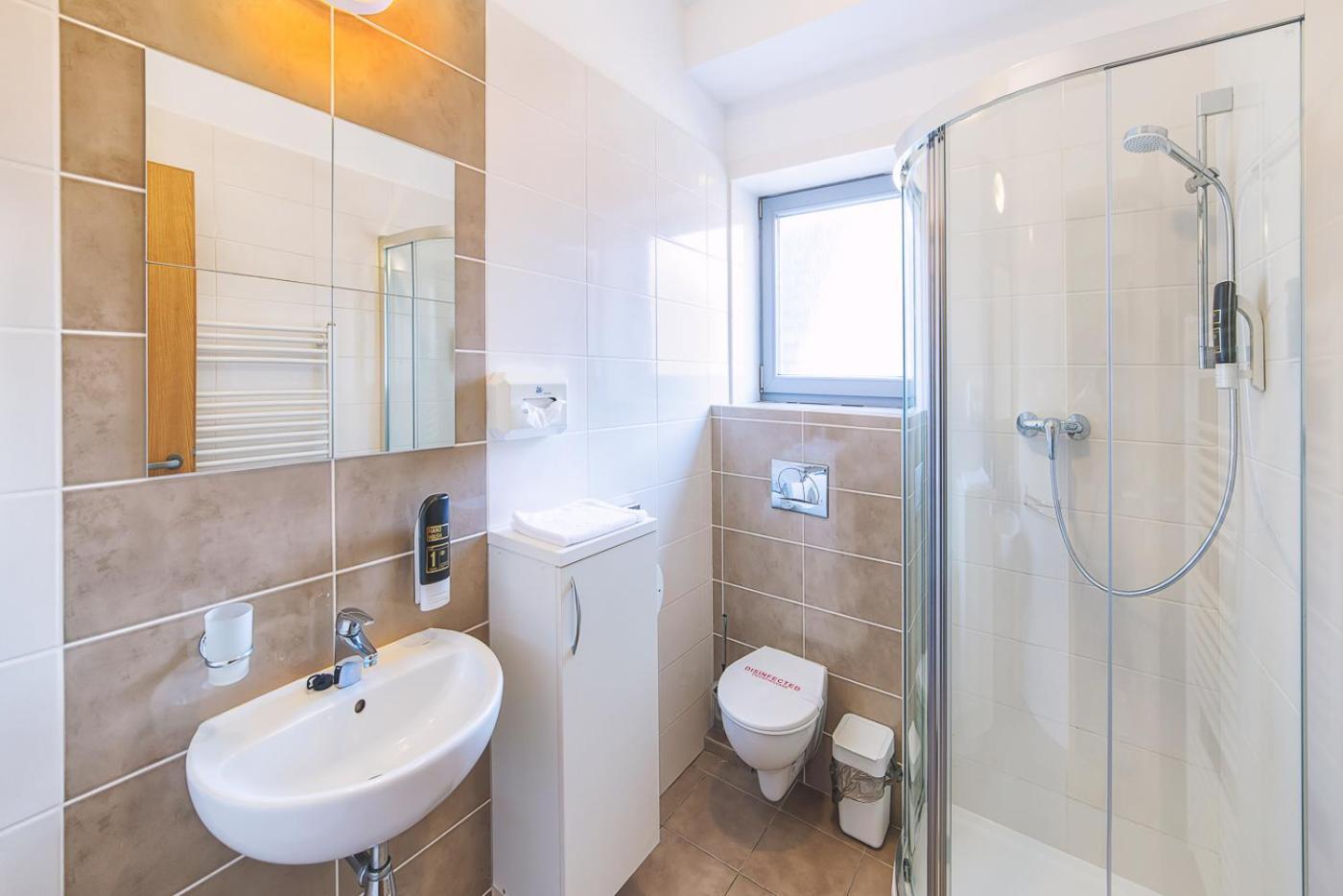 Apartmany Zaria Bešeňová Exterior foto